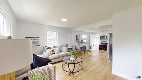 1008 North Worthy Street Windsor CT 06095