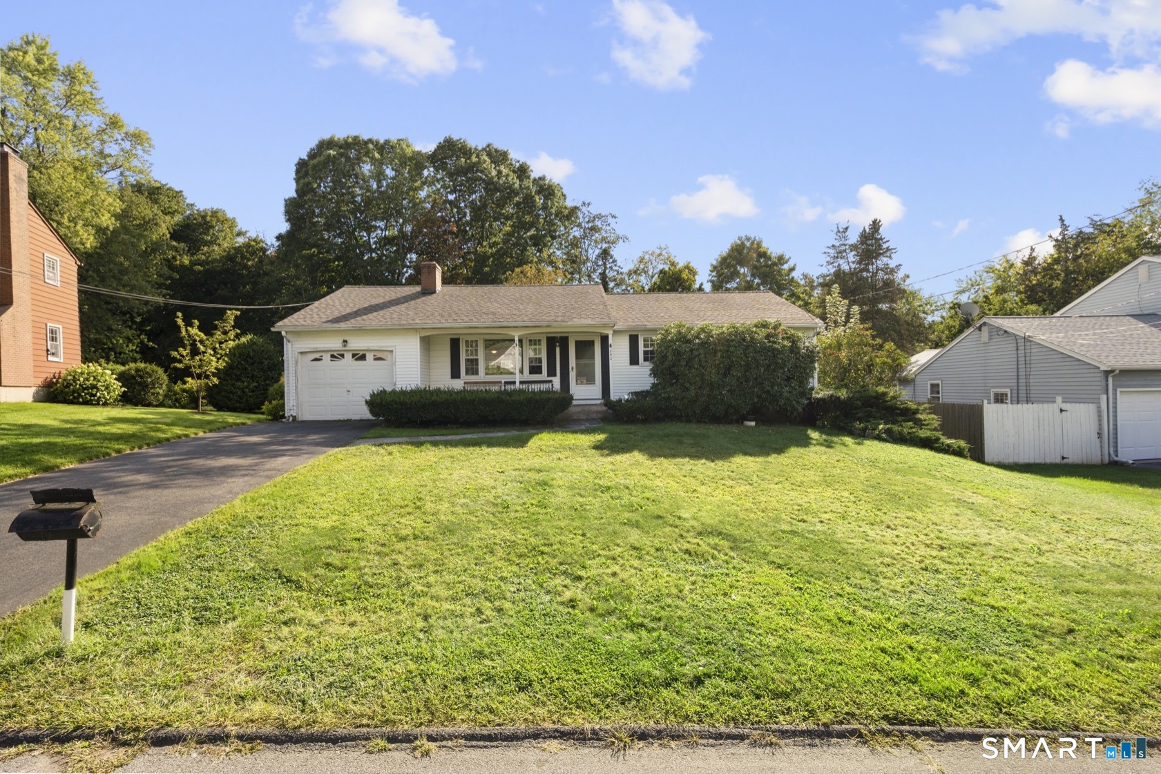 292 Tumblebrook Road Meriden CT 06450