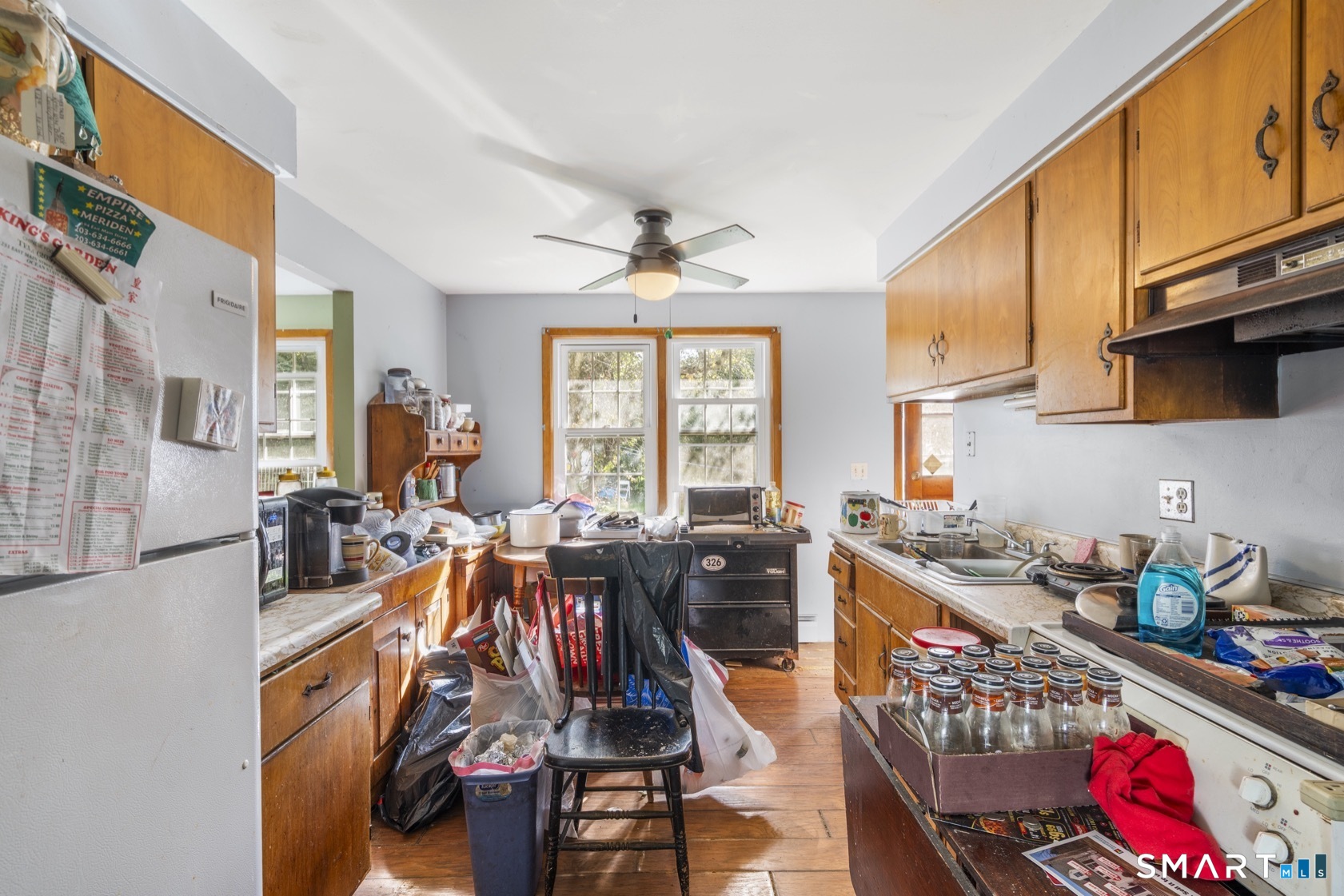 292 Tumblebrook Road Meriden CT 06450
