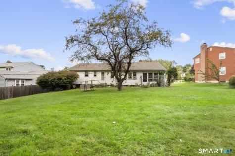 292 Tumblebrook Road Meriden CT 06450
