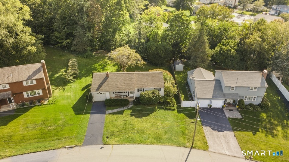 292 Tumblebrook Road Meriden CT 06450