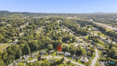 292 Tumblebrook Road Meriden CT 06450