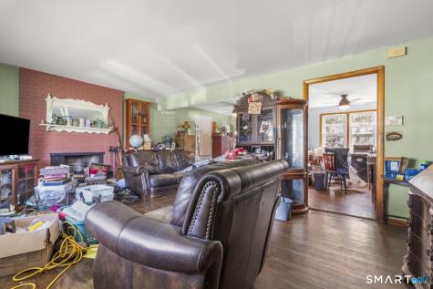 292 Tumblebrook Road Meriden CT 06450