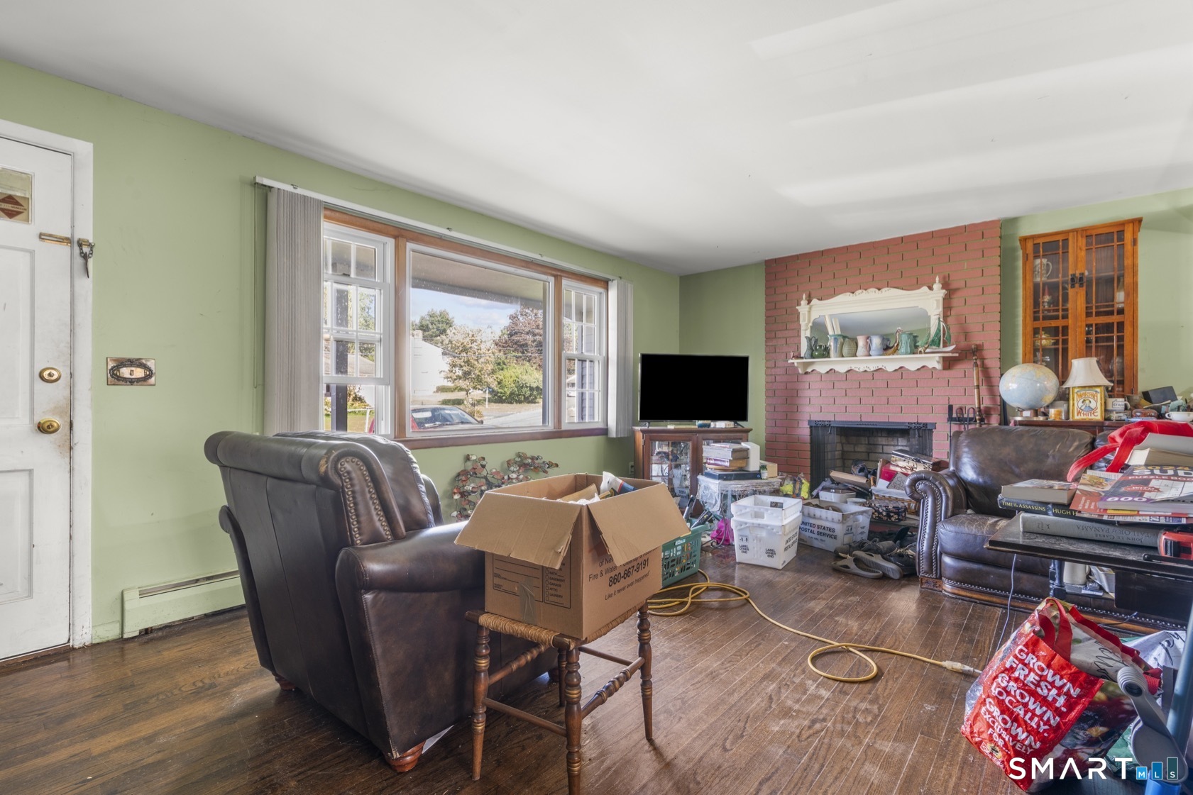 292 Tumblebrook Road Meriden CT 06450