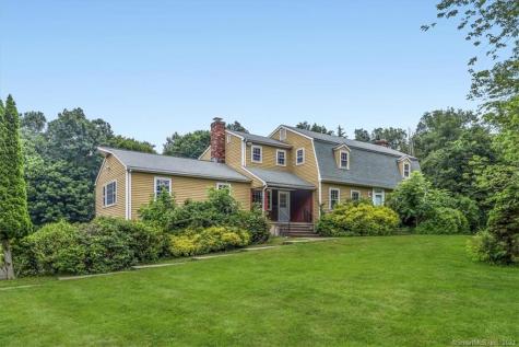9 Great Hill Road Newtown CT 06470