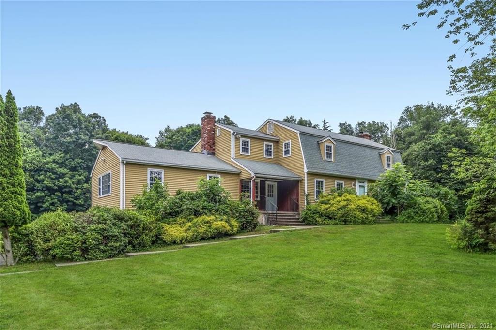 9 Great Hill Road Newtown CT 06470