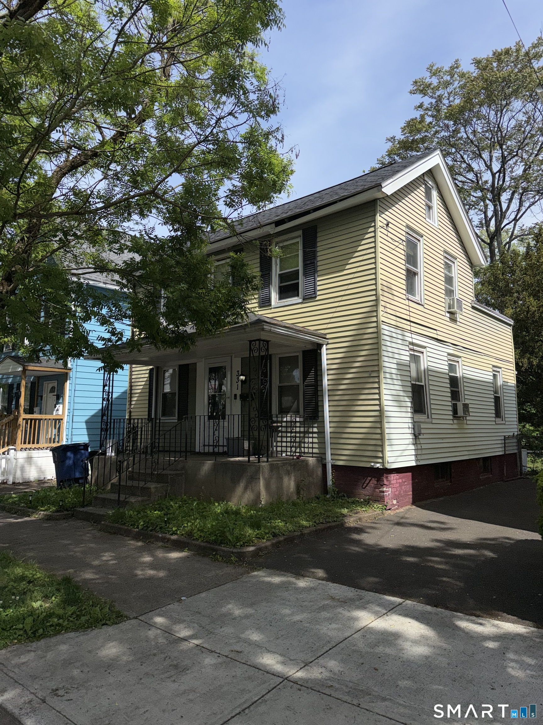 331 Munson Street New Haven CT 06511