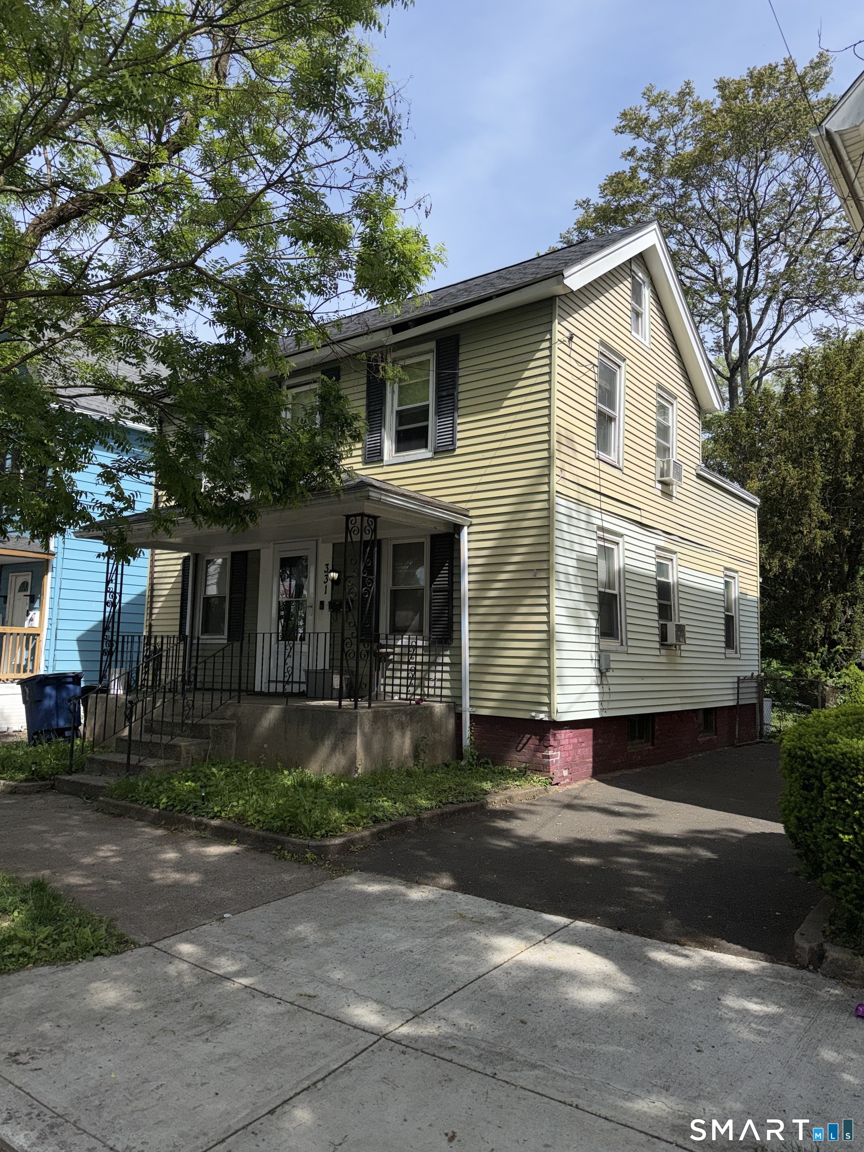 331 Munson Street New Haven CT 06511