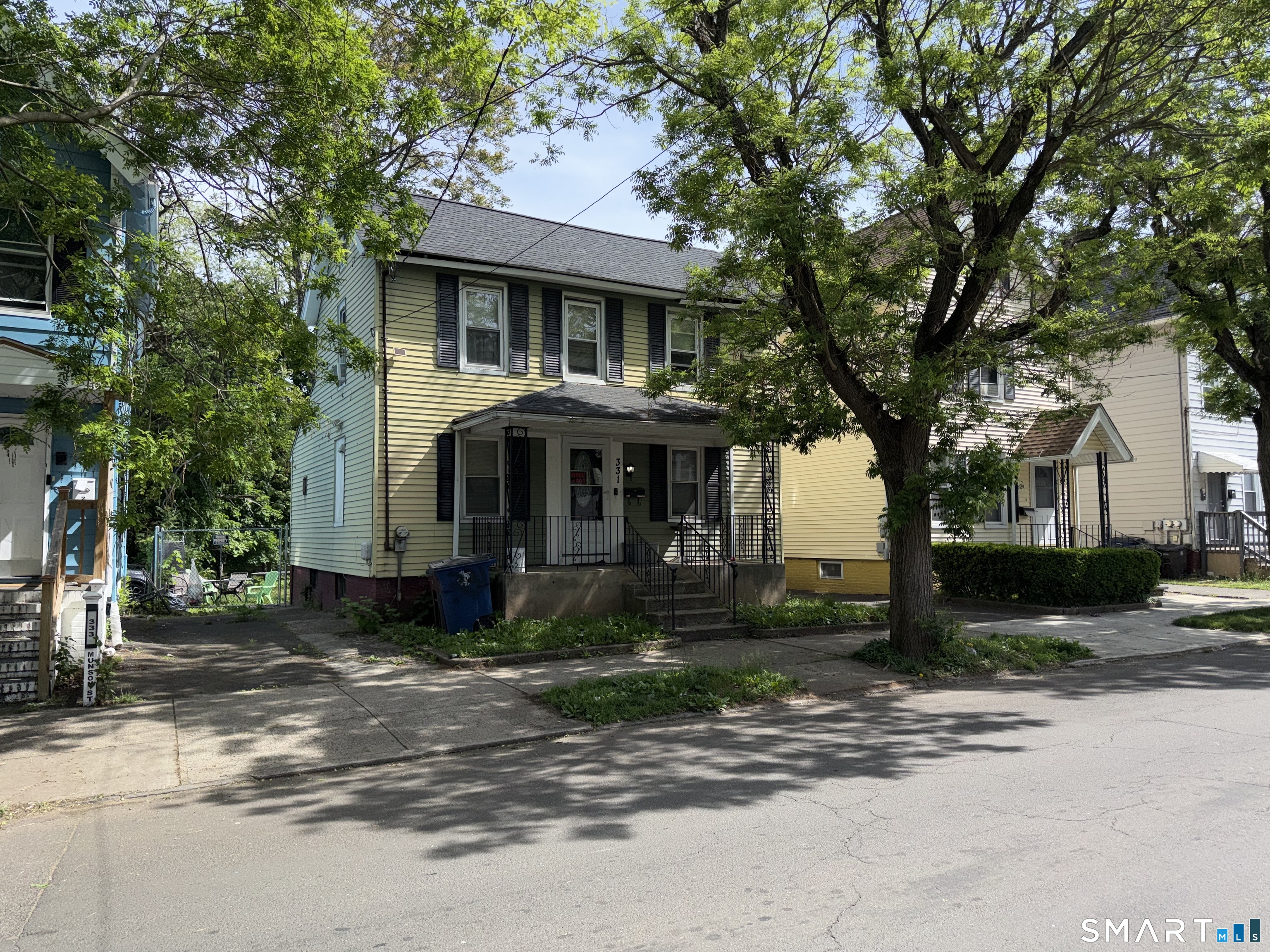 331 Munson Street New Haven CT 06511