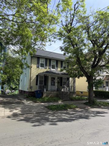 331 Munson Street New Haven CT 06511
