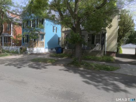 331 Munson Street New Haven CT 06511