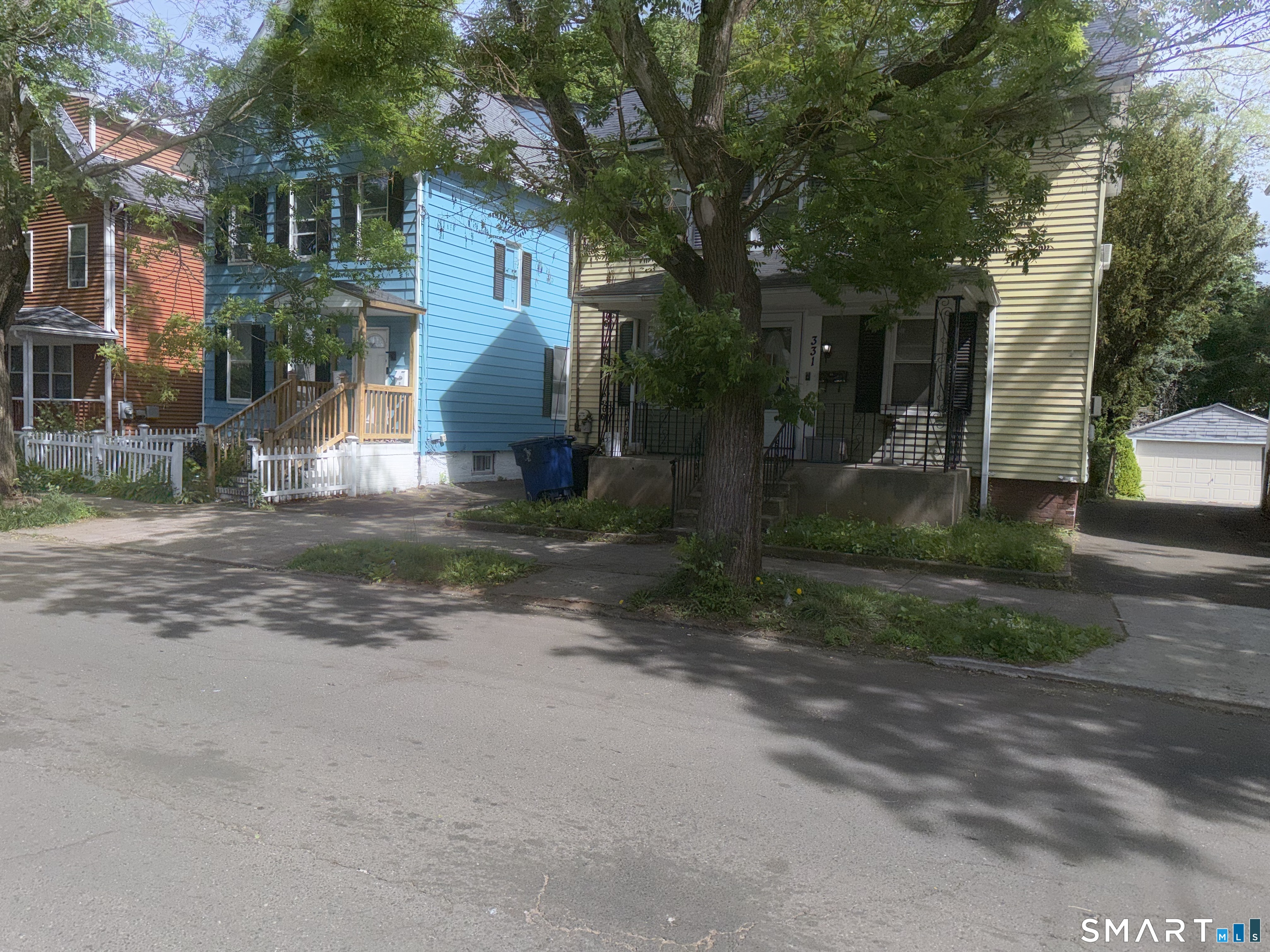 331 Munson Street New Haven CT 06511