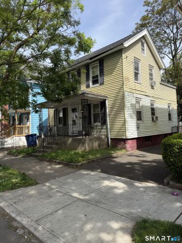 331 Munson Street New Haven CT 06511