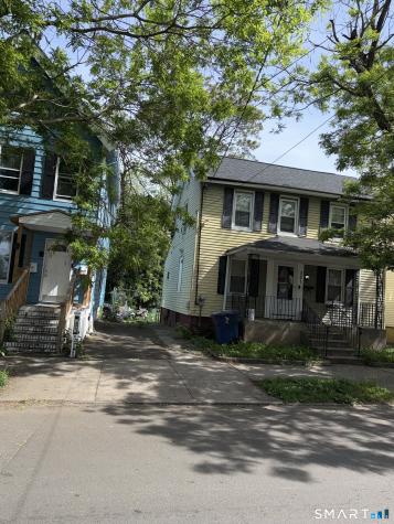 331 Munson Street New Haven CT 06511