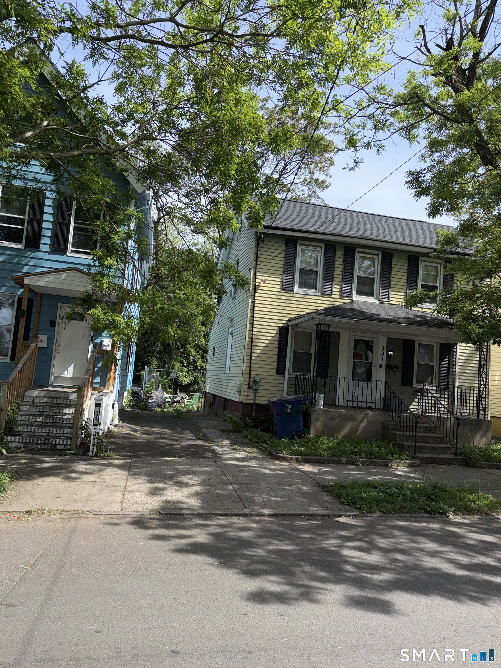 331 Munson Street New Haven CT 06511