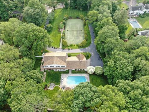 425 Stanwich Road Greenwich CT 06830
