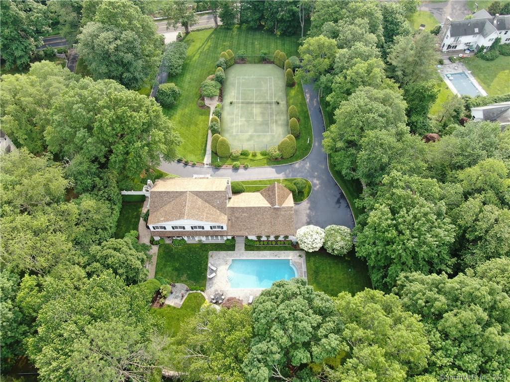 425 Stanwich Road Greenwich CT 06830