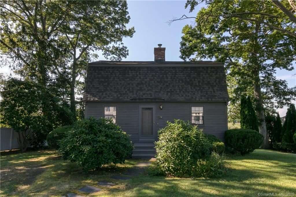 65 Woodland Drive Old Saybrook CT 06475