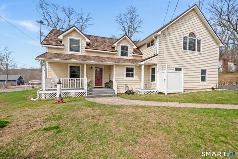 220 Springdale Avenue Coventry CT 06238