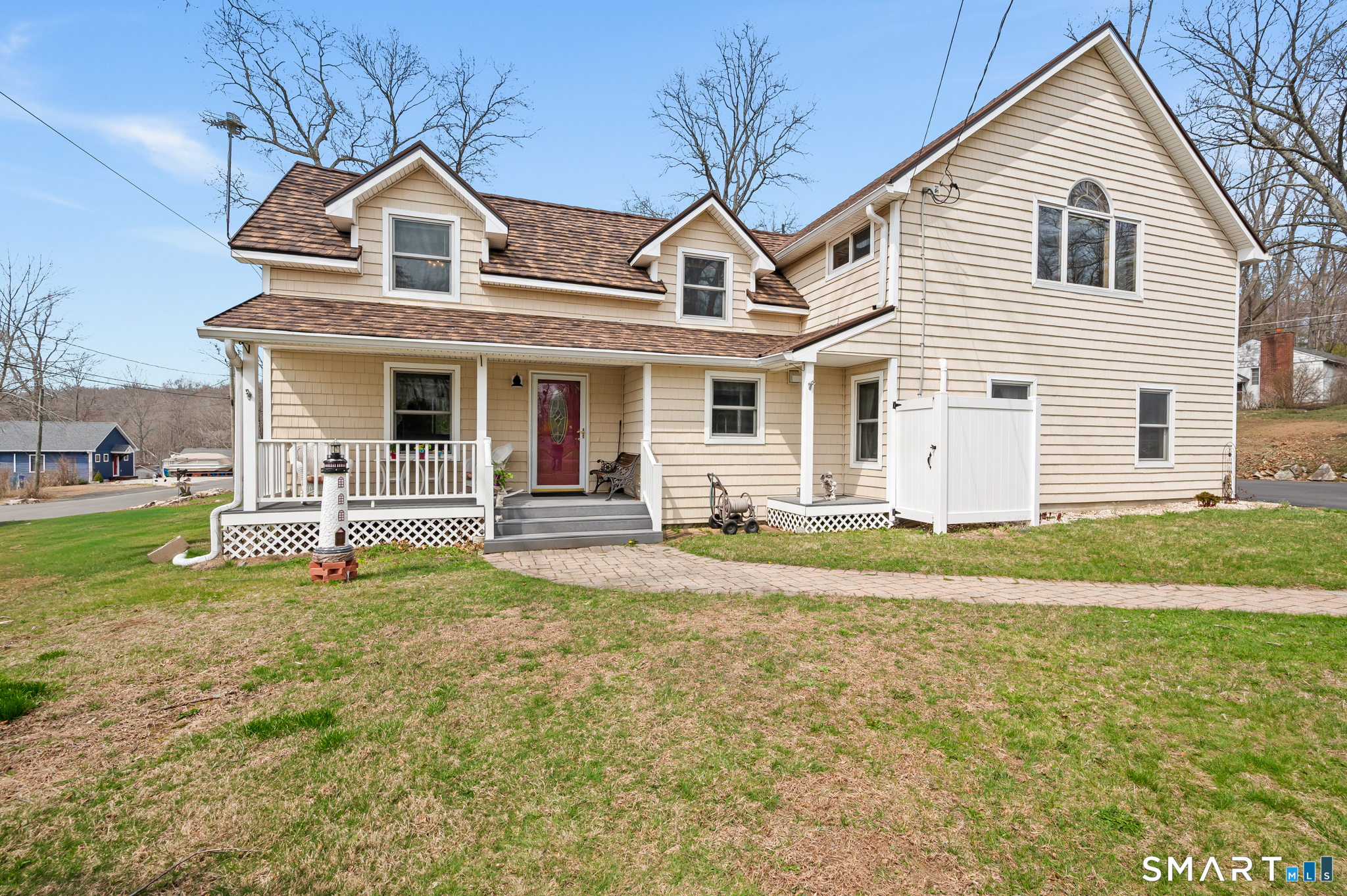 220 Springdale Avenue Coventry CT 06238