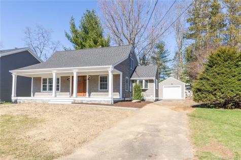 286 Palamar Drive Fairfield CT 06825