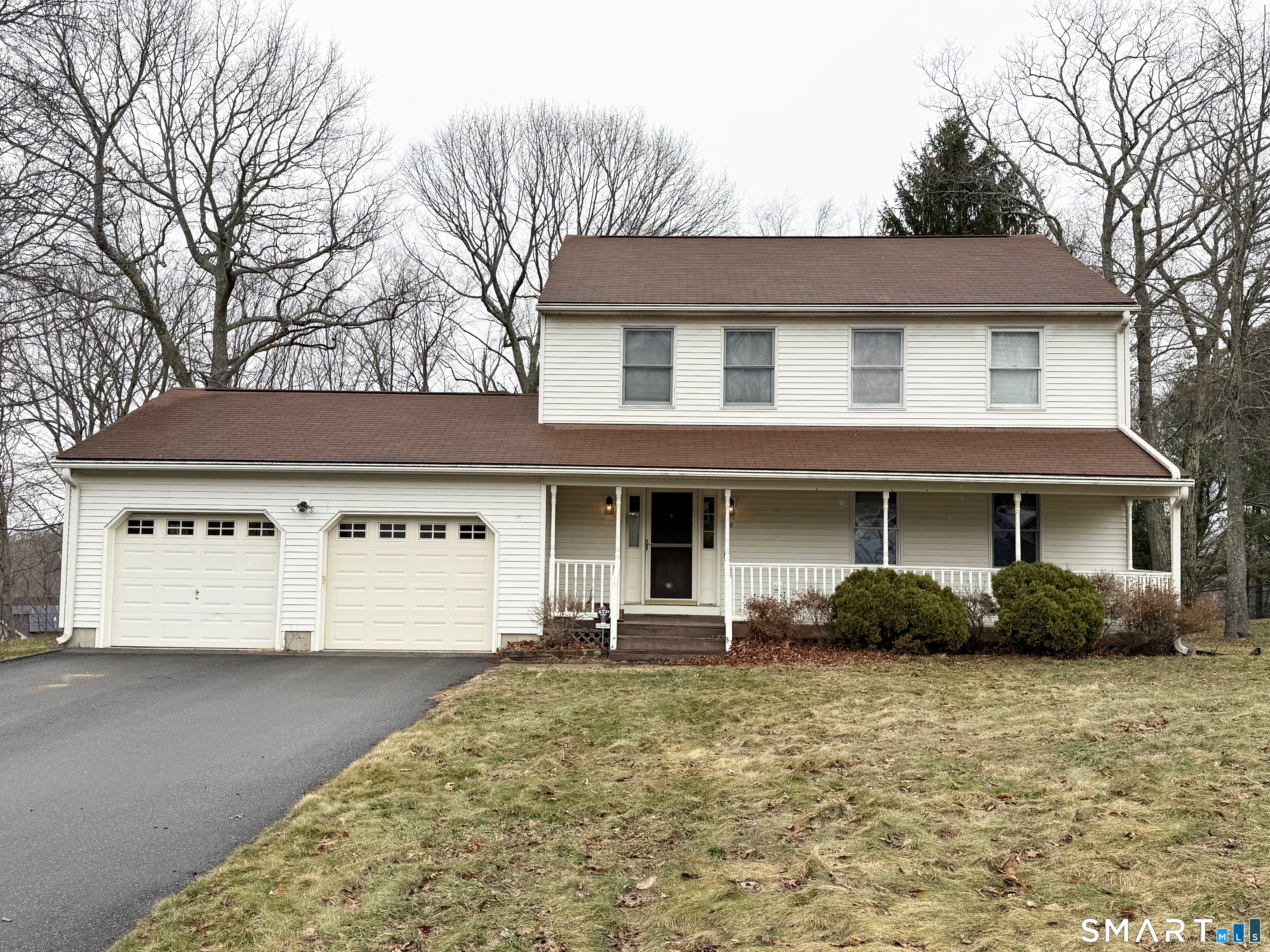 26 Geraldine Drive Naugatuck CT 06770