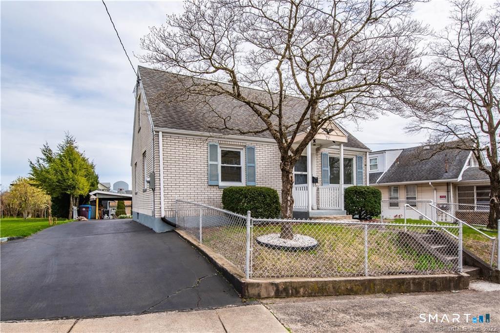 237 Burritt Street New Britain CT 06053