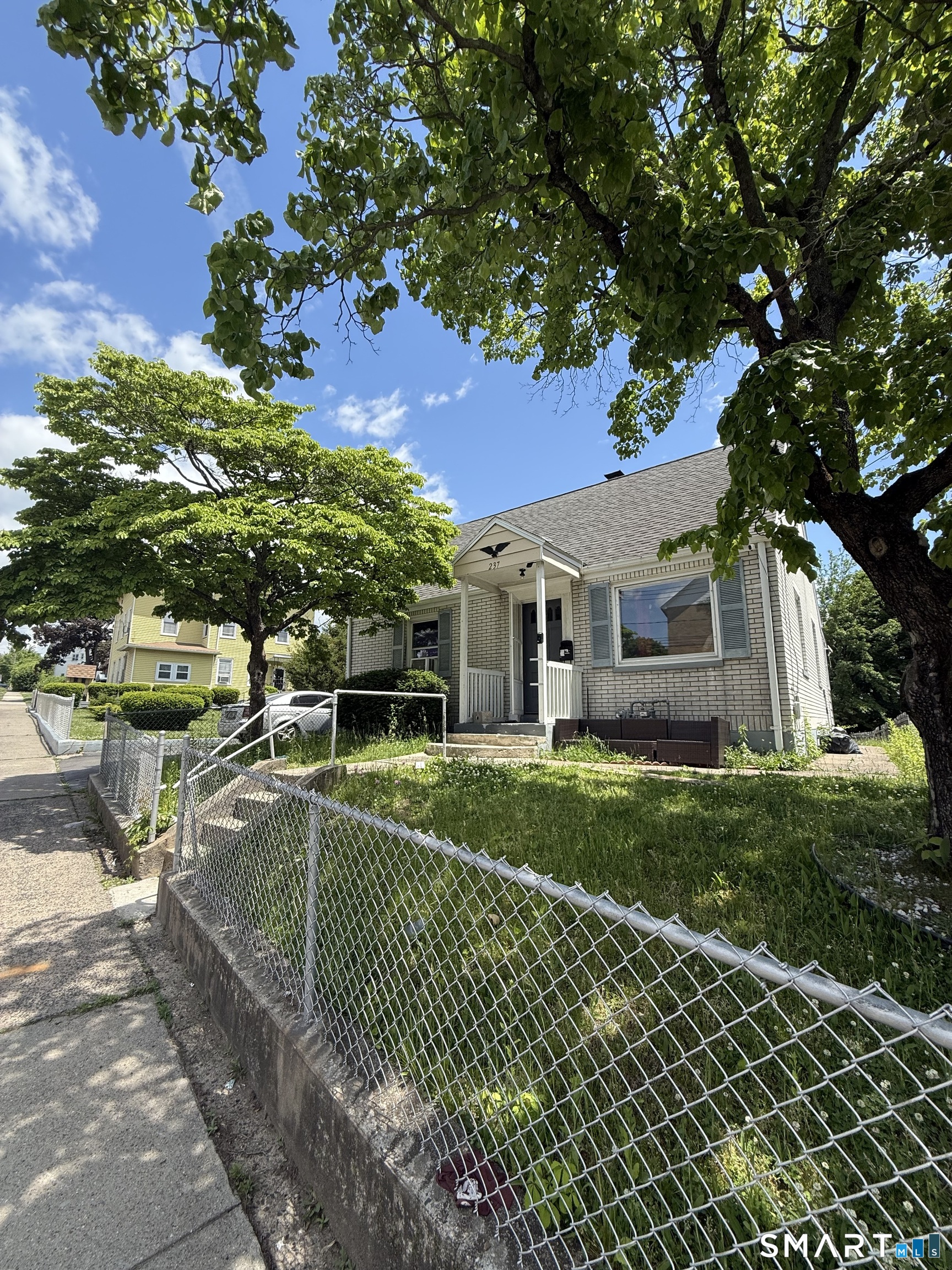 237 Burritt Street New Britain CT 06053