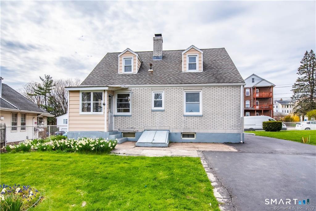 237 Burritt Street New Britain CT 06053