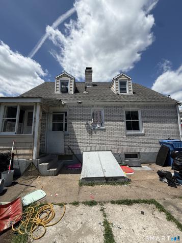 237 Burritt Street New Britain CT 06053