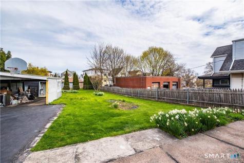 237 Burritt Street New Britain CT 06053