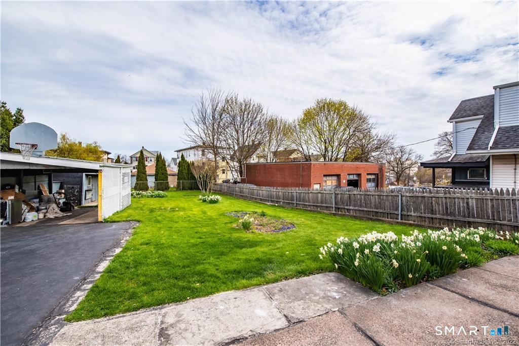 237 Burritt Street New Britain CT 06053