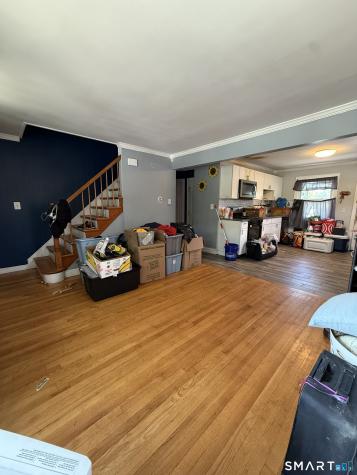 237 Burritt Street New Britain CT 06053