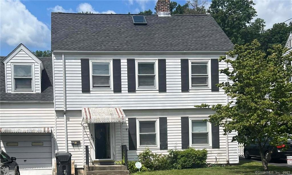 451 Campfield Avenue Hartford CT 06114