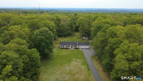 81 Bailey Hill Road Killingly CT 06239