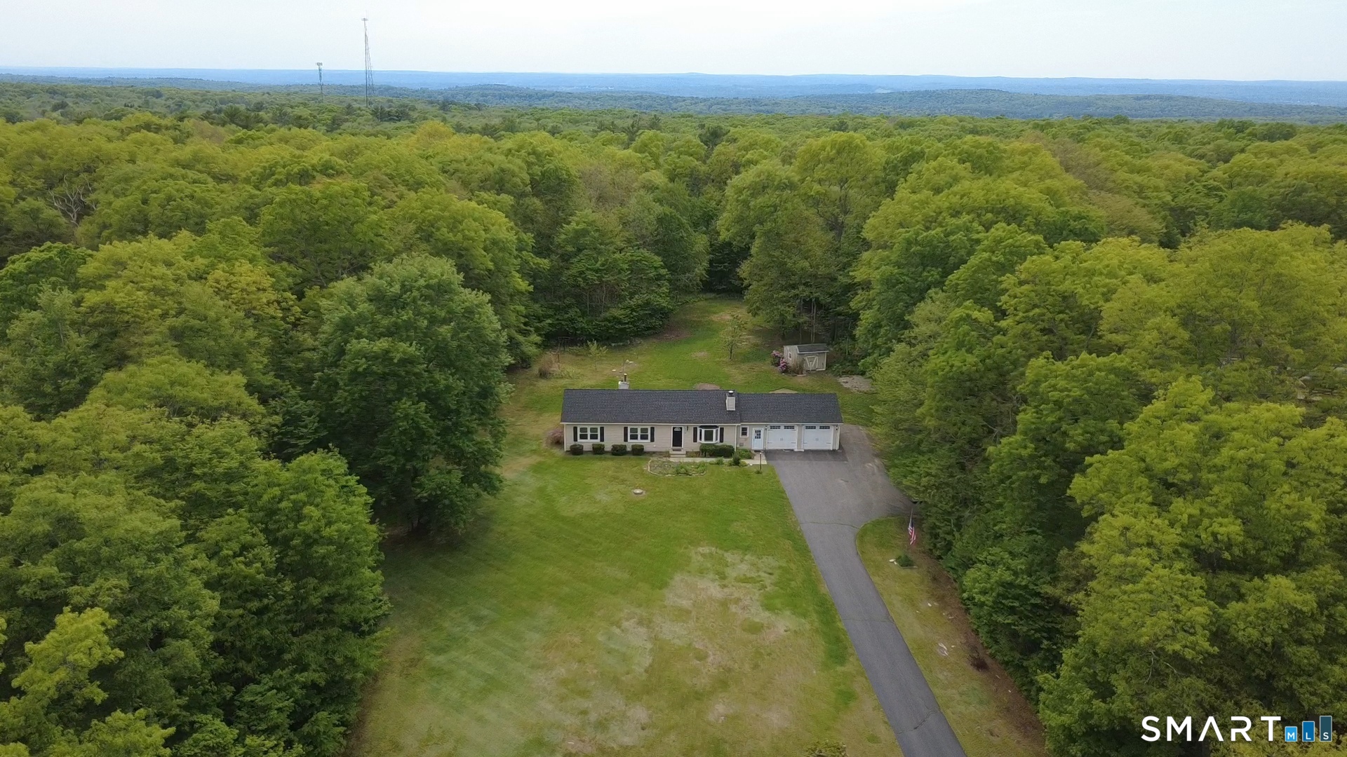 81 Bailey Hill Road Killingly CT 06239