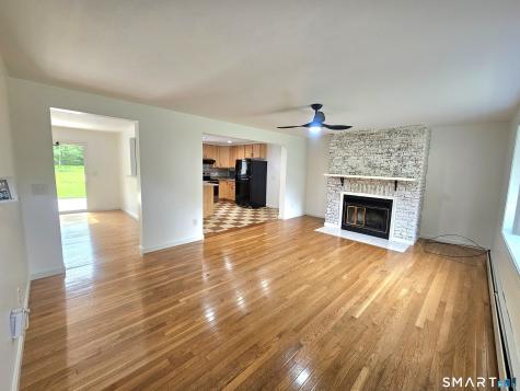 81 Bailey Hill Road Killingly CT 06239