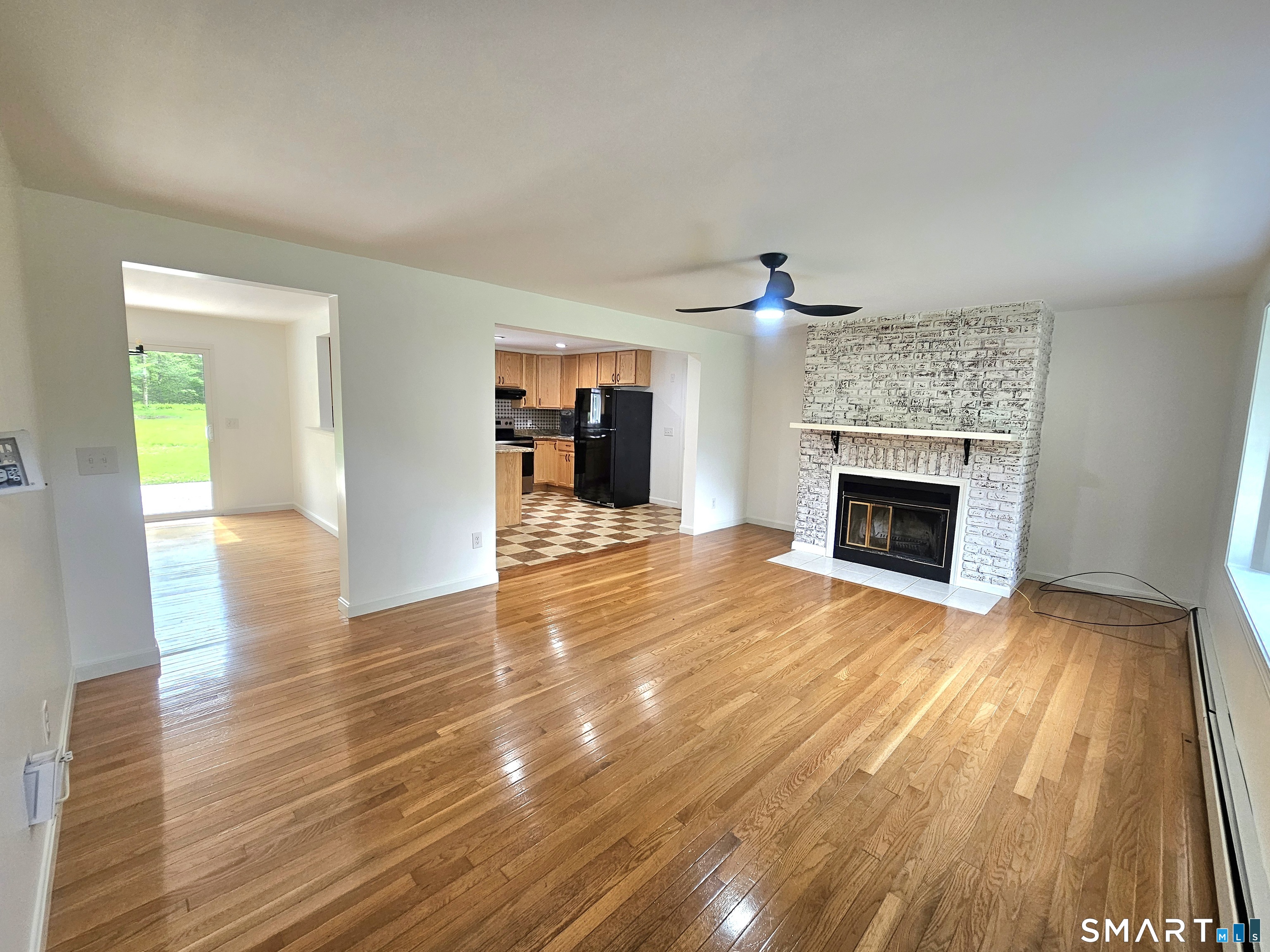 81 Bailey Hill Road Killingly CT 06239