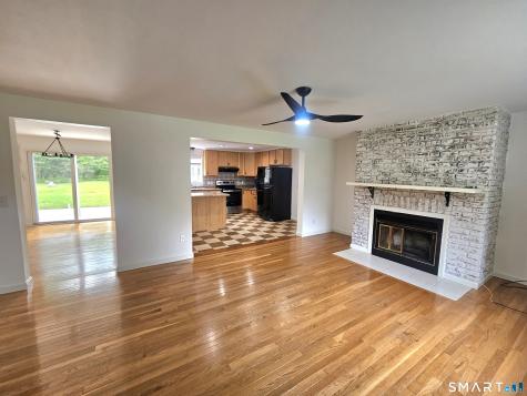 81 Bailey Hill Road Killingly CT 06239