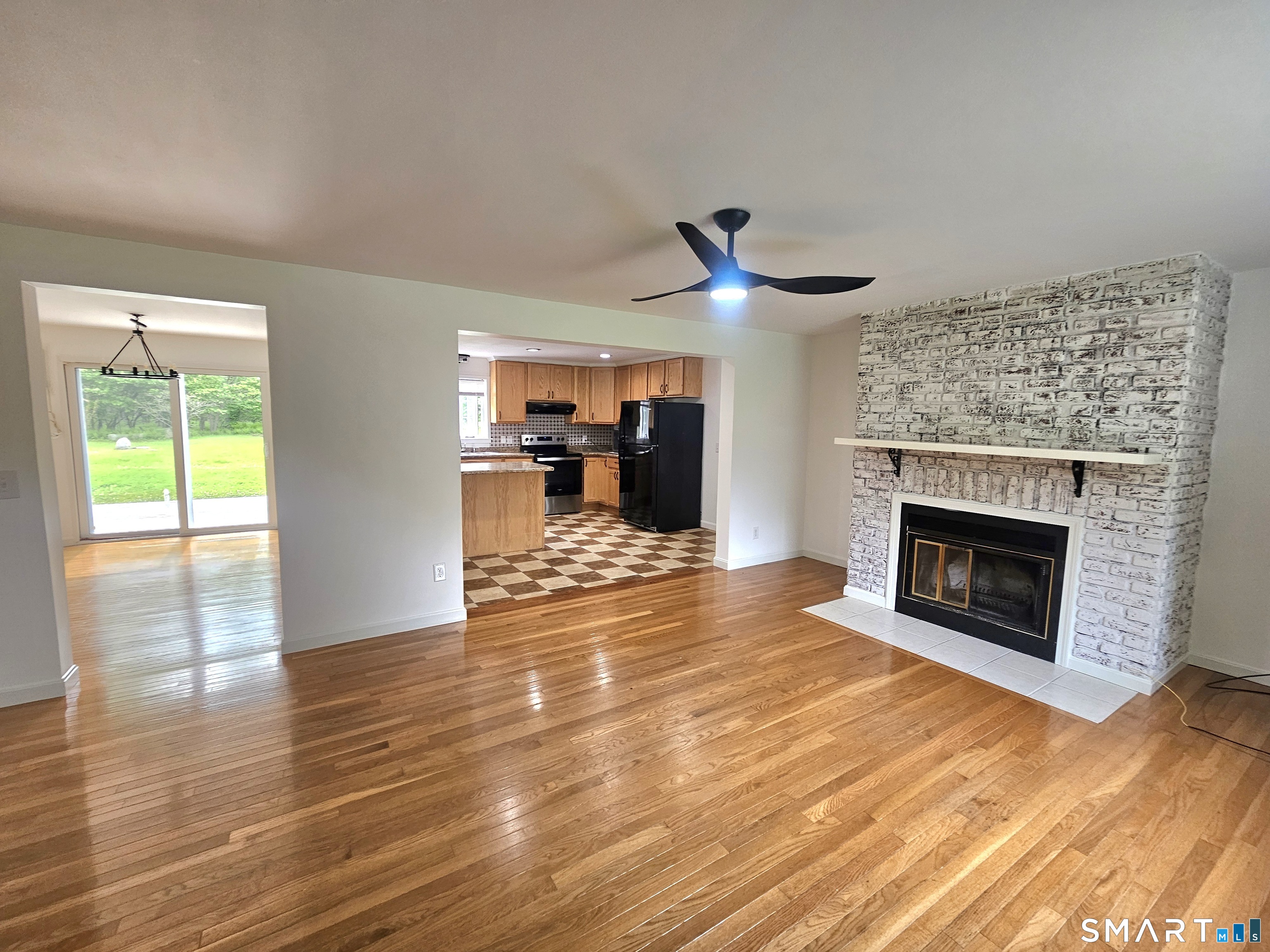 81 Bailey Hill Road Killingly CT 06239