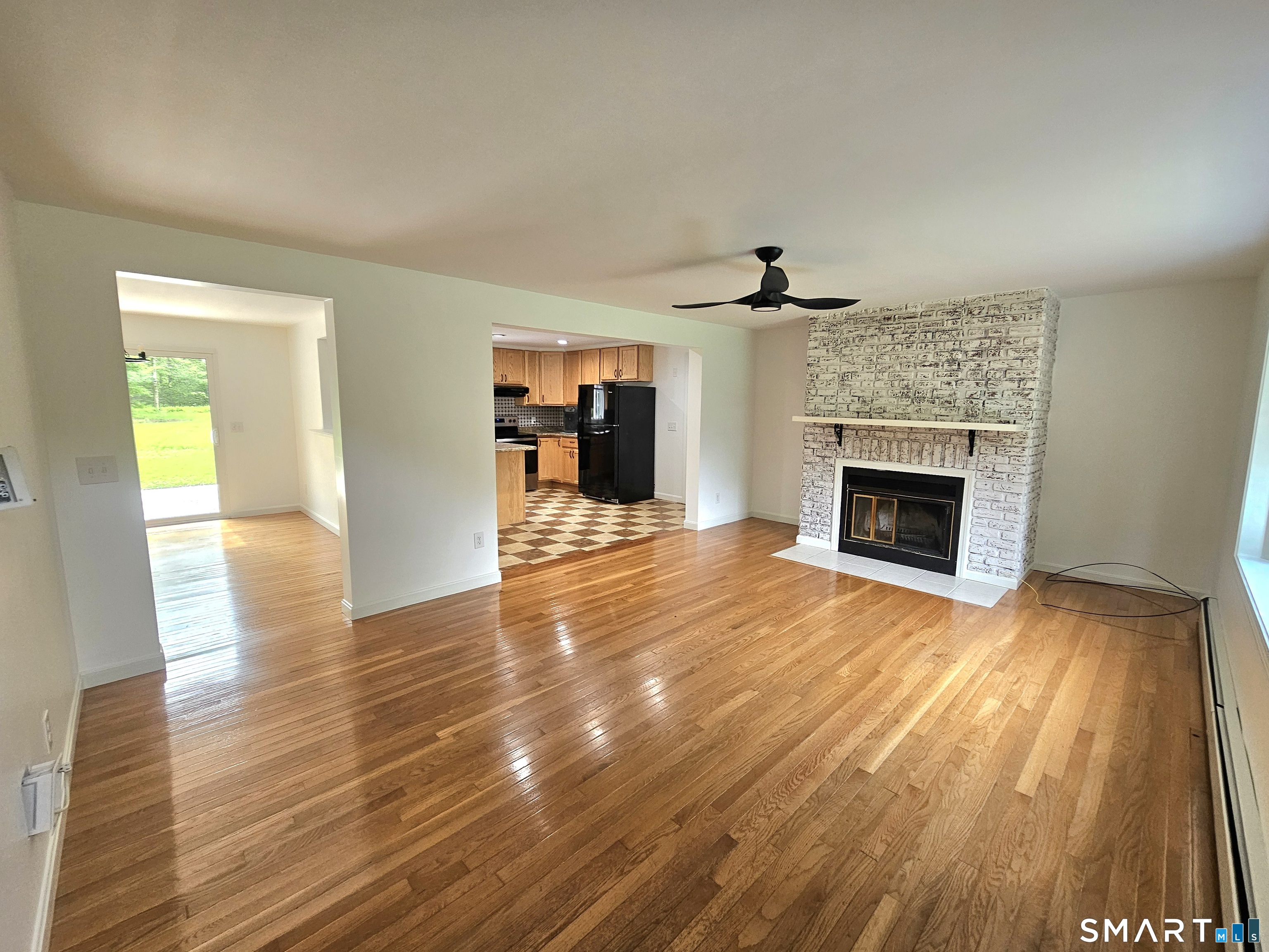 81 Bailey Hill Road Killingly CT 06239