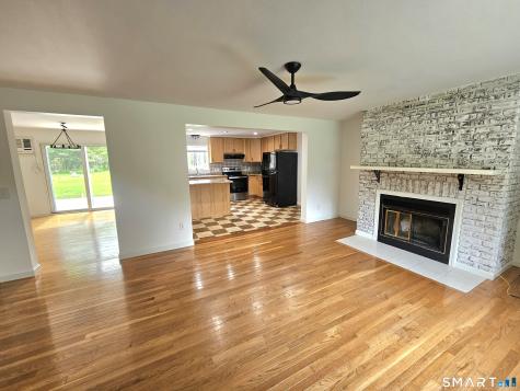 81 Bailey Hill Road Killingly CT 06239