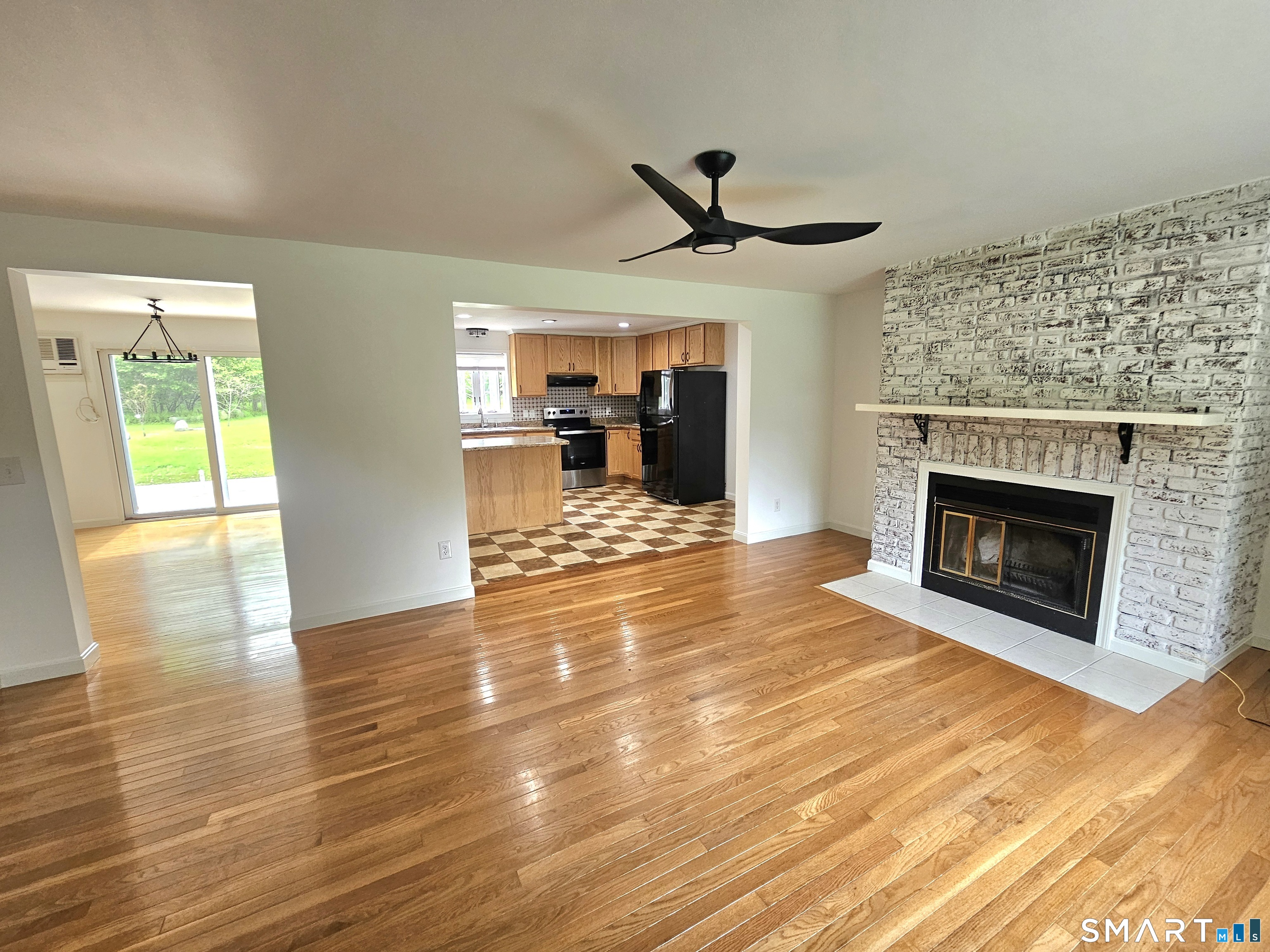 81 Bailey Hill Road Killingly CT 06239