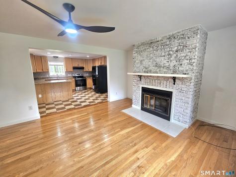 81 Bailey Hill Road Killingly CT 06239