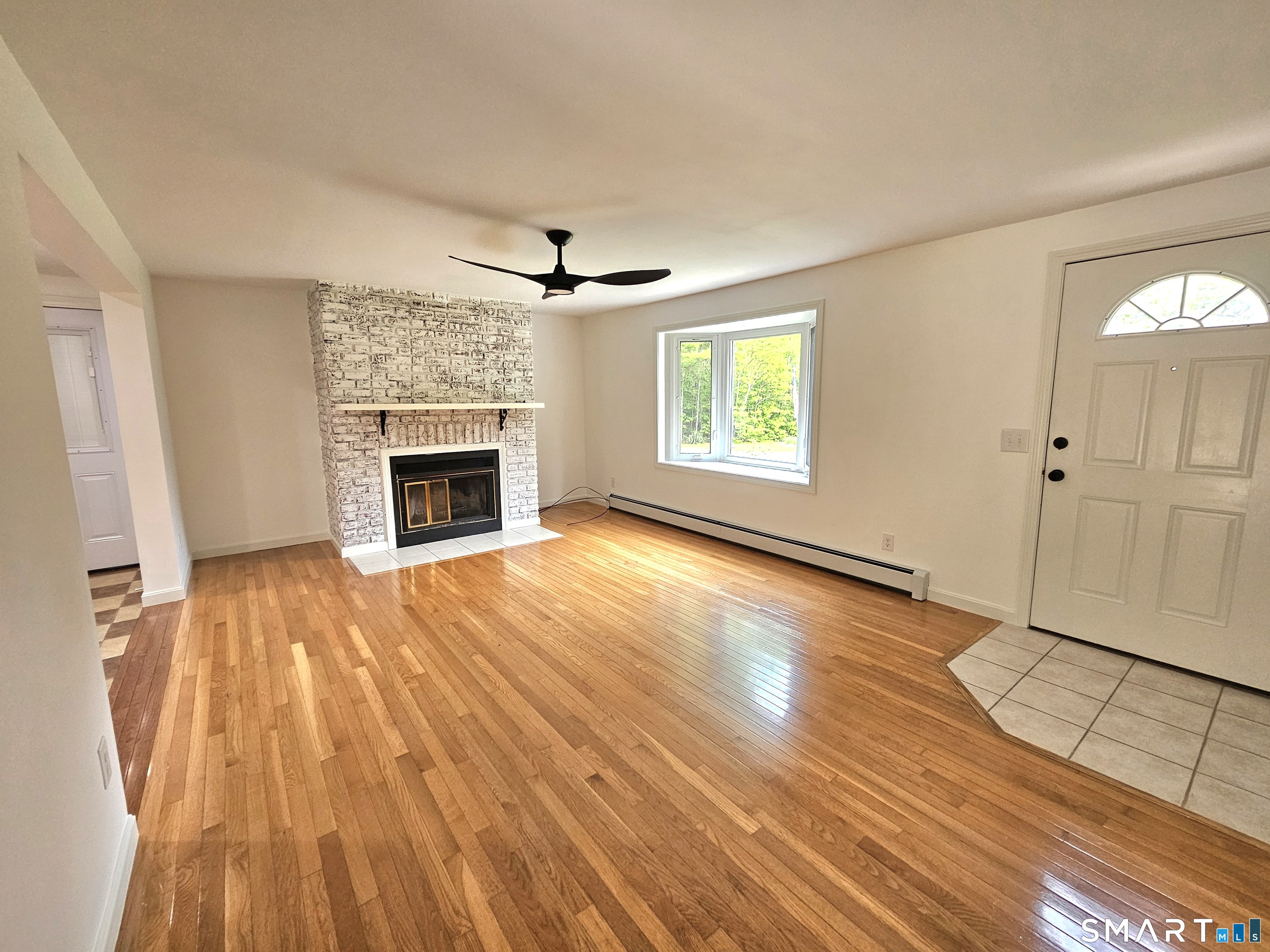 81 Bailey Hill Road Killingly CT 06239