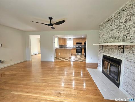 81 Bailey Hill Road Killingly CT 06239
