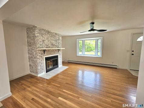 81 Bailey Hill Road Killingly CT 06239