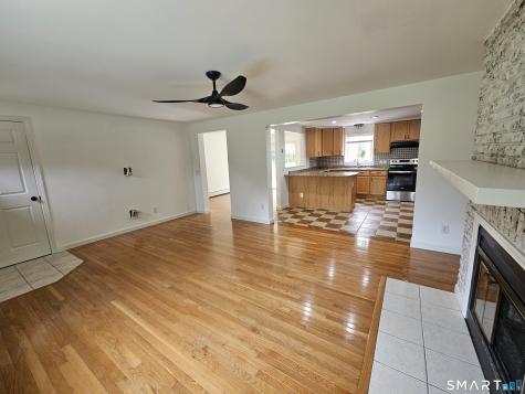 81 Bailey Hill Road Killingly CT 06239