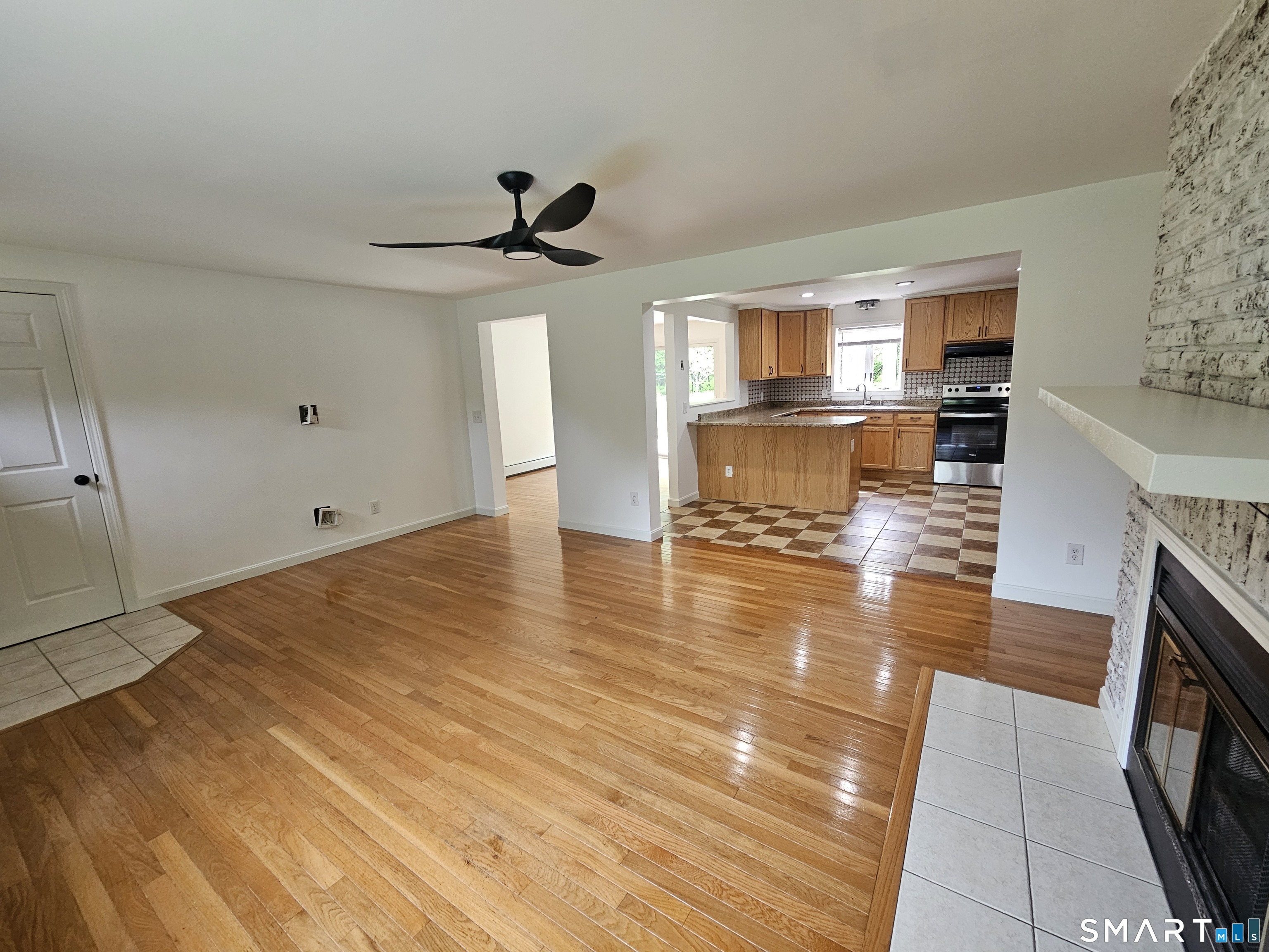 81 Bailey Hill Road Killingly CT 06239