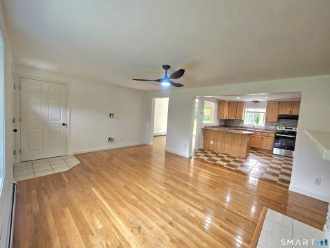 81 Bailey Hill Road Killingly CT 06239